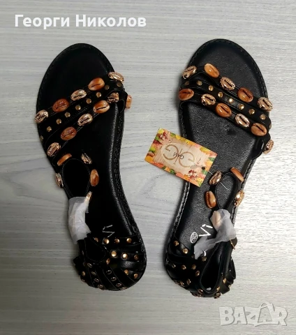 Дамски обувки , снимка 8 - Дамски ежедневни обувки - 50716897