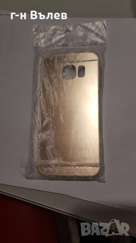 нов кейс за samsung galaxy s6, снимка 1