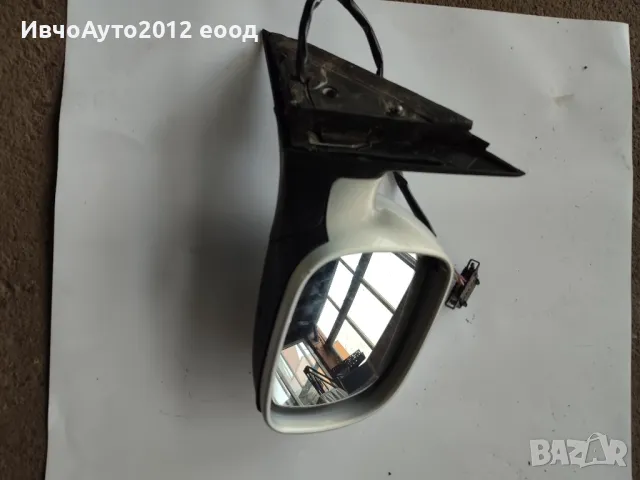 огледало дясно оригинално vw Passat 4, снимка 3 - Части - 47278362