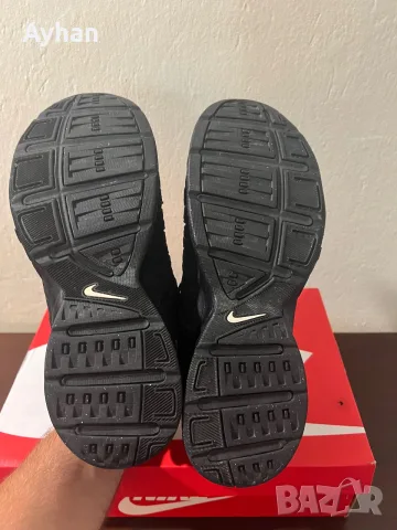 Nike T- Lite X – №44, снимка 5 - Маратонки - 55924414
