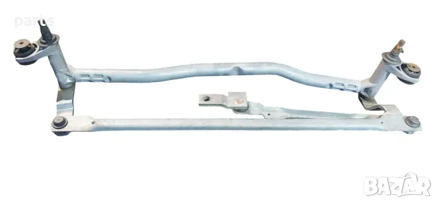 Механизъм Предни Чистачки Ауди A3 8P - 3397021036 - 8P2955023