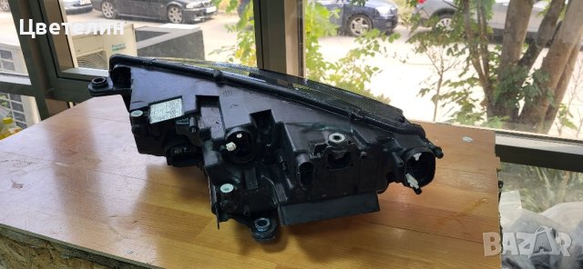 Десен фар Фарове Skoda Octavia 4 LED desen far Farove Шкода октавия 4 145100076100 5E4941018A, снимка 8 - Части - 42370120