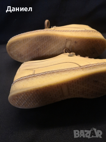 Дамски обувки Puma , снимка 7 - Дамски ежедневни обувки - 44794699