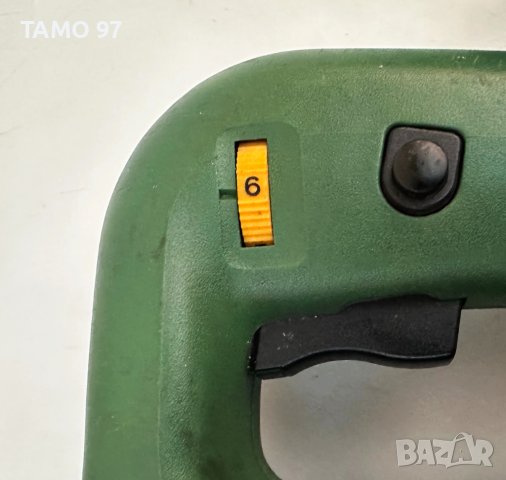 BOSCH PST 55-PE - Прободен трион (зеге), снимка 5 - Други инструменти - 42896217