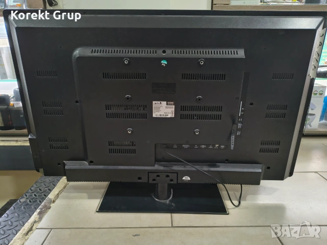 Телевизор Arieli 40 incha, снимка 2 - Телевизори - 53910490
