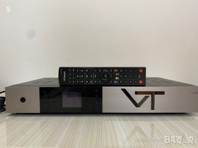 Vantage Satellite Receiver, снимка 1 - Приемници и антени - 29439234