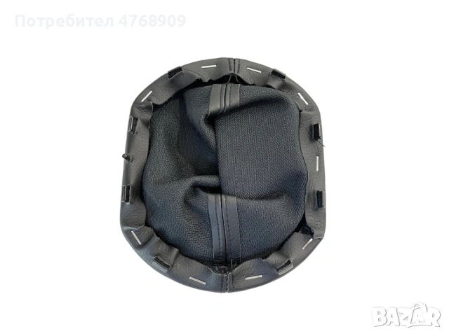 Маншон за скоростен лост за Kia Sportage 3 (2010-2015), снимка 3 - Части - 53886904