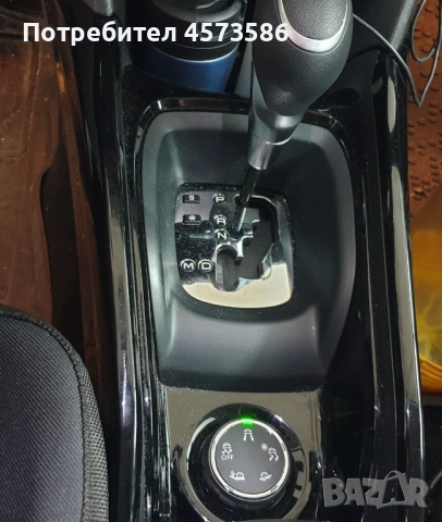 Продавам Пежо 2008, снимка 4 - Автомобили и джипове - 54349402