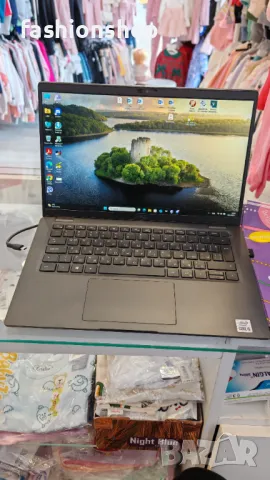 Dell Latitude 7410 Carbon 14", снимка 1 - Лаптопи за работа - 48816686