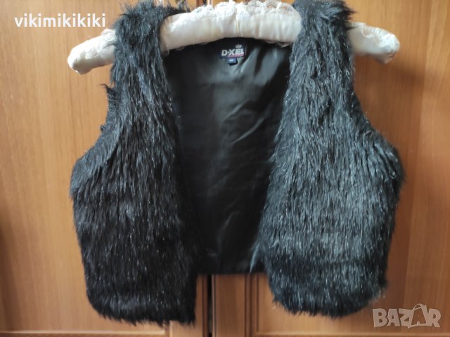 Пухкаво елече