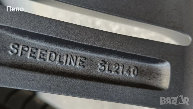 Оригинални джанти с гуми летни 20 цола Audi Q5 SQ5, снимка 7 - Гуми и джанти - 51313979