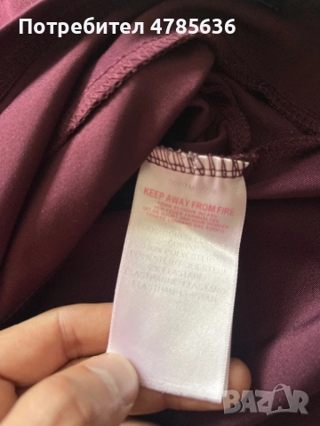 Тениска supply & demand размер М , снимка 3 - Тениски - 54068975