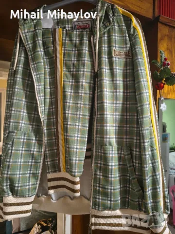Анцуг Lonsdale XL, снимка 2 - Спортни дрехи, екипи - 56024124