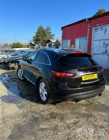 INFINITI FX30S , снимка 7 - Автомобили и джипове - 39046566