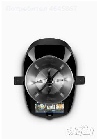 Интелигентен робот за готвене, снимка 2 - Съдове за готвене - 52345971