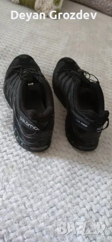 Salomon XA Pro 3D