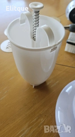 Уред – шприц за понички Donut Maker 🍩