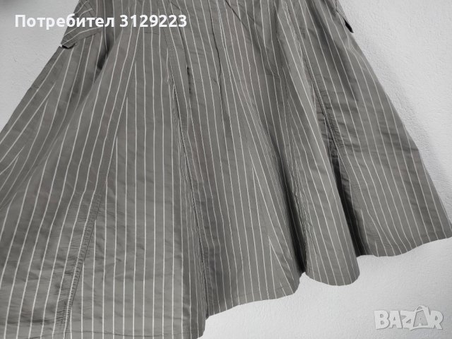 Airfield skirt EU 38 nr. C11, снимка 5 - Поли - 40591917