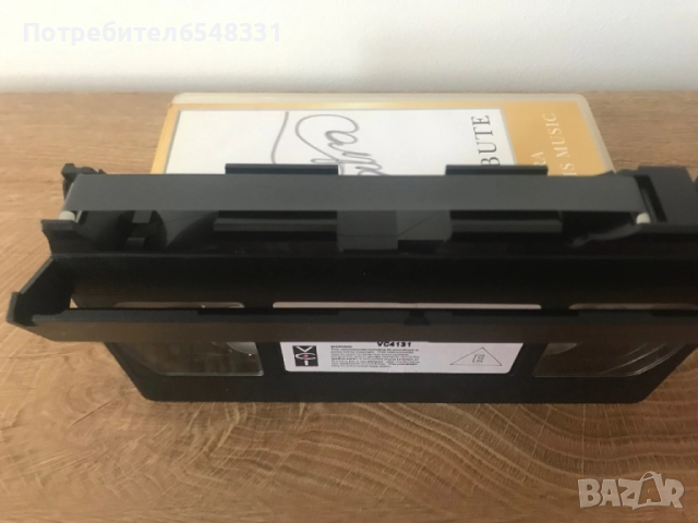 Видеокасети Frank Sinatra колекция VHS, снимка 11 - Други жанрове - 51650385