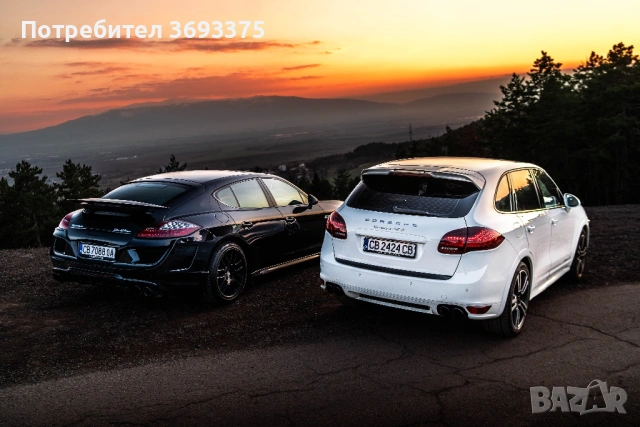 Кола за сватба / бал, снимка 3 - Rent a car - 54352732