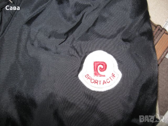 Зимно яке PIERRE CARDIN  дамско,Л, снимка 4 - Якета - 39247183