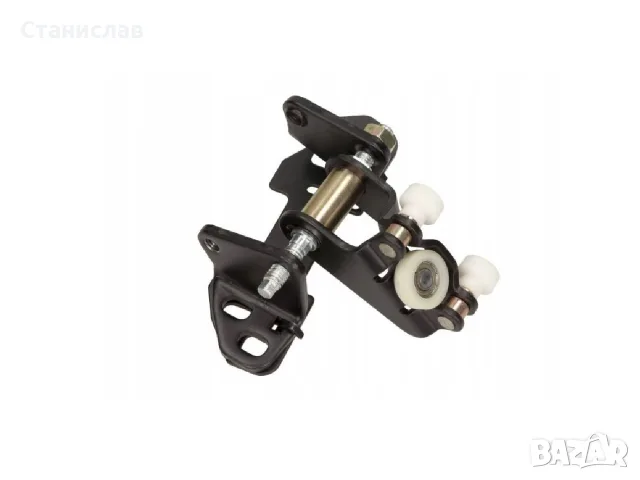 Ролка за плъзгаща врата за VW Crafter, Mercedes Sprinter W906 – 9067600347