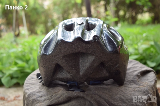 Каска BELL, снимка 4 - Аксесоари за велосипеди - 52546759