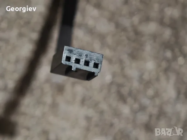 Стоково охлаждане за AM4 socket, снимка 4 - Други - 56114047