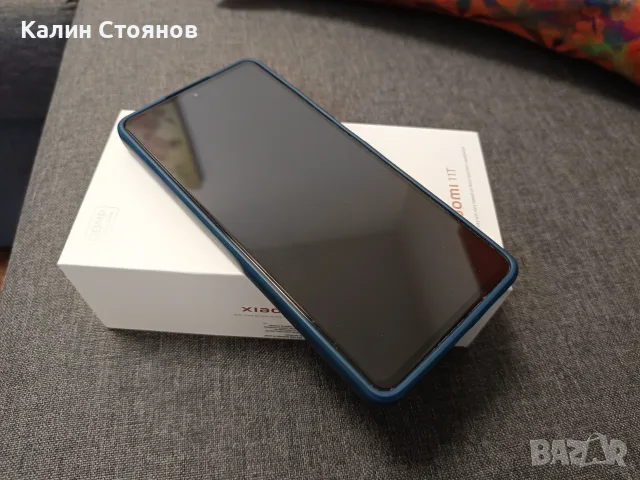Xiaomi 11T , 128gb , 8gb 
