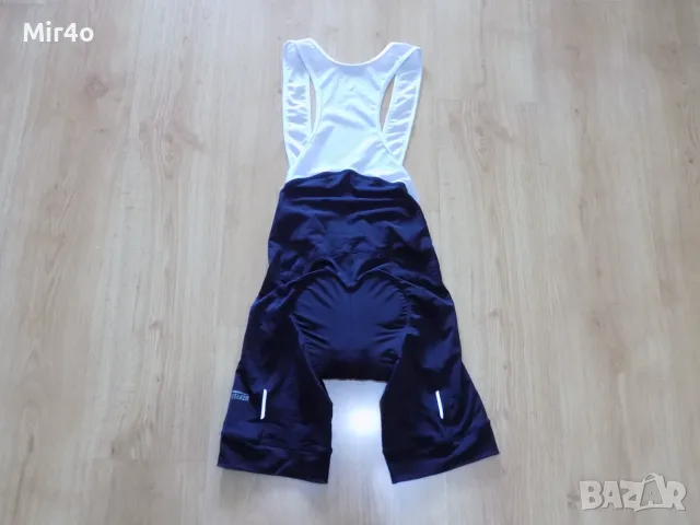 вело клин pathtaker/xtre team wear джърси екип колоездене мъжки оригинал M/L, снимка 3 - Спортни дрехи, екипи - 55770385