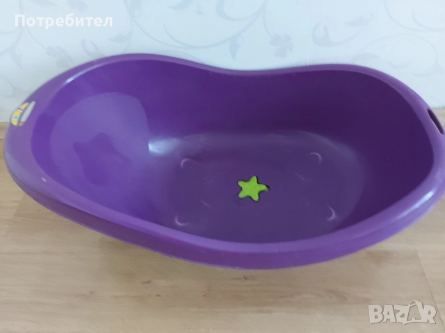 Бебешко корито със стойка, снимка 8 - За банята - 51525468