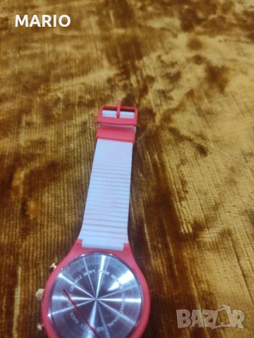 Продавам рекламен часовник на билс, снимка 8 - Други - 37589241