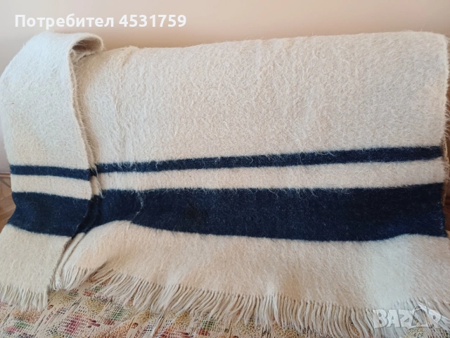 ВЪЛНЕНИ ОДЕАЛА , снимка 2 - Олекотени завивки и одеяла - 53026271