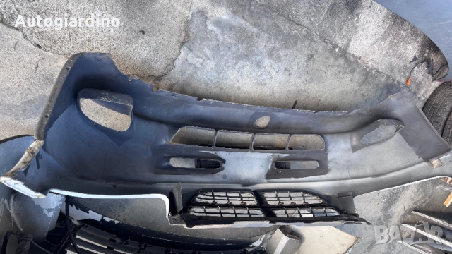 Предна Броня за Chrysler Voyager 1997, снимка 2 - Части - 52065623