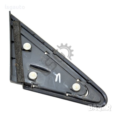 Декоративна лайсна ляв калник Toyota Avensis III(2009-2015) ID: 97927, снимка 2 - Части - 40267259