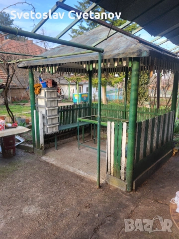 Продава се къща с.Якимово, снимка 9 - Къщи - 54039508