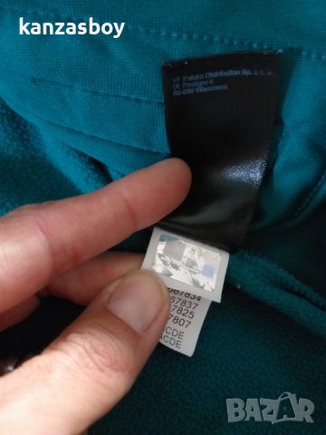 The North Face Glacier Alpine Jacket - мъжко поларено горнище, снимка 8 - Спортни дрехи, екипи - 42798284