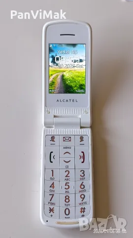 Alcatel One Touch 536