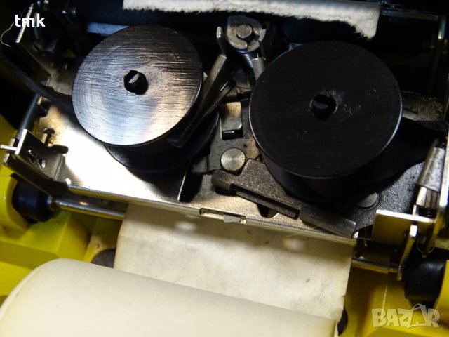 програматор лентов FANUC A13B-0117-B002 punch program reader, снимка 14 - Резервни части за машини - 39230380