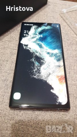 Samsung galaxy  s 22 ultra 1tb /Replika/, снимка 2 - Samsung - 40505089