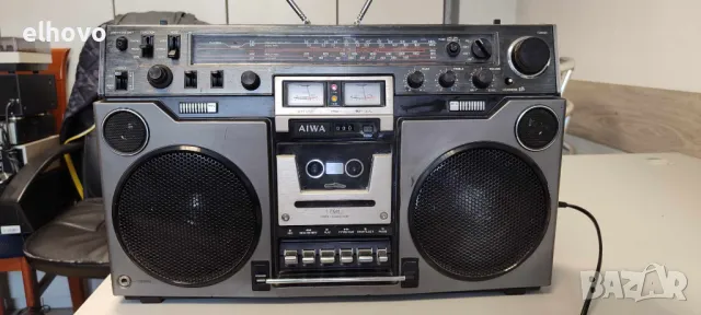 Радиокасетофон AIWA TPR-950E