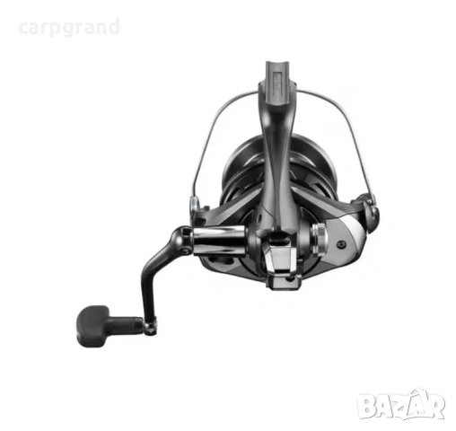Макара Shimano AERLEX 14000 XTC, снимка 6 - Макари - 54194709