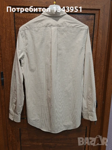 Нова оригинална риза polo ralph lauren, снимка 3 - Ризи - 51237888