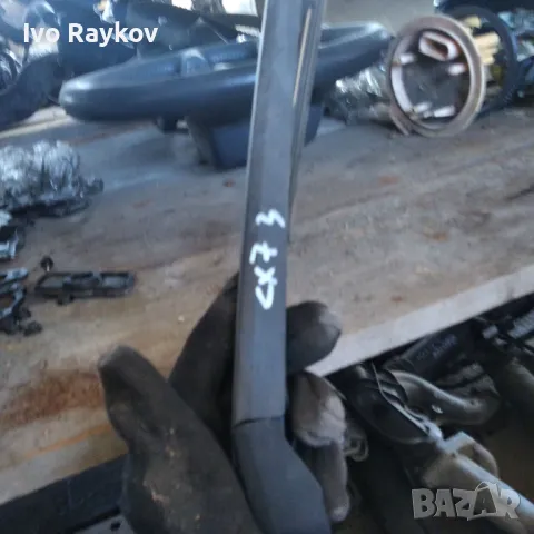 Мотор Задна Чистачка за Mazda CX-7 (2007 - 2011) EG21-67450C., снимка 5 - Части - 48680421