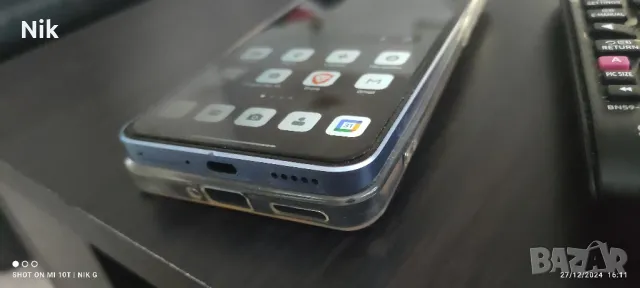 Xiaomi 13T PRO 5G  16RAM /1TB, снимка 3 - Xiaomi - 48473189