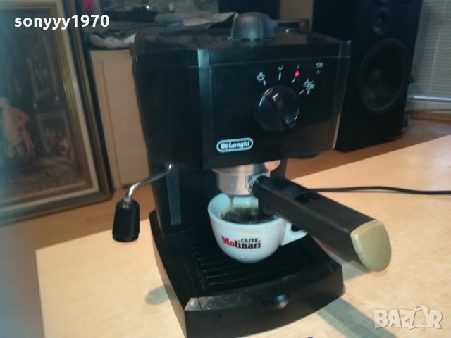 delonghi-uk-внос англия 0312201250, снимка 16 - Кафемашини - 31000268