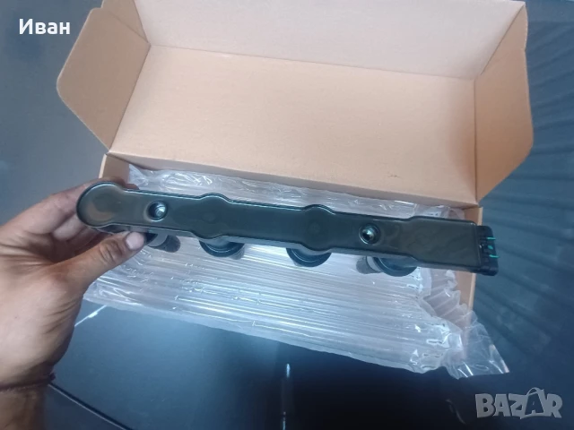 Opel Бобина 7 пинова , снимка 2 - Части - 50802686