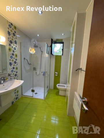 Тристаен апартамент под наем в Кършияка, снимка 8 - Апартаменти - 53973802