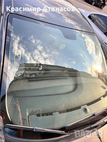 Вътрешно огледало за Фиат гранде пунто 2008г, снимка 8 - Части - 51786860