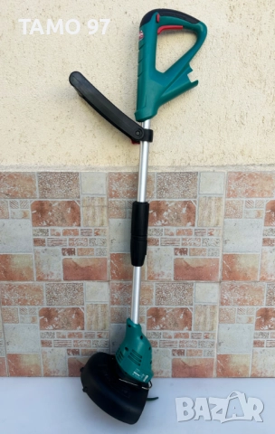 Акумулаторен тример Bosch Easy GrassCut 12-23 с храсторез BOSCH AHS 35-15 Li, снимка 3 - Градинска техника - 52240857